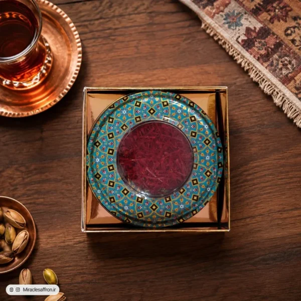 پک هاردباکس مشکی خاتم سرگل 1.5 گرم 2 پک هاردباکس مشکی خاتم سرگل 1.5 گرم