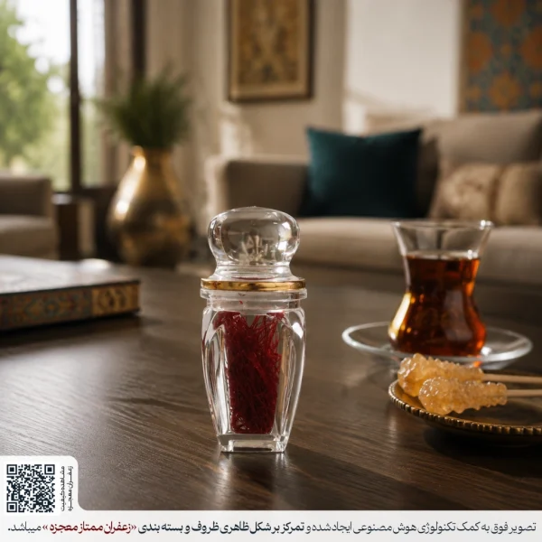 سرگل 2 گرمی گوهر