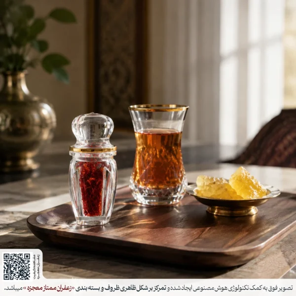 سرگل 2 گرمی گوهر