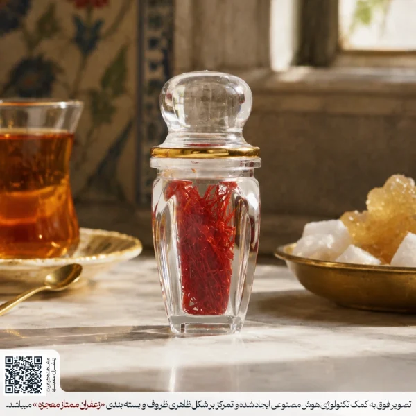 سرگل 2 گرمی گوهر