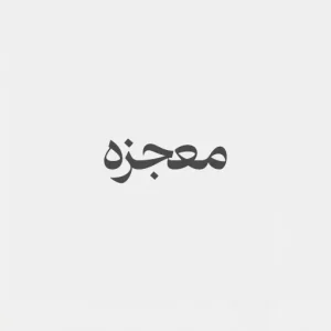 محصولات ممتاز معجزه